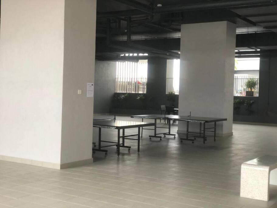D'A4 Homestay @ Vista Bangi Kajang Exterior photo
